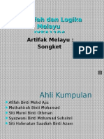 Download falsafah di sebalik songket by Firda  SN5457720 doc pdf