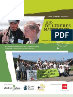 Natural Leaders Network Tool Kit Spanish