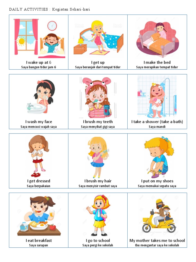 flo-inggris-daily-activity-pdf