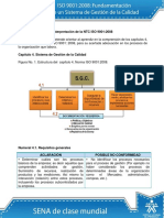 Interpretac ISO 9001 Numeral 4 Al 8