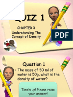 Quiz 1