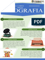 Plantilla Infografia Word 19