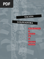 Nac GOLPEADORA baja