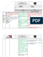 Maqueta Elaboración Planificación Formato ISO