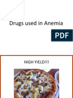 Pharm Anemia TS