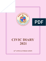 English Diary 2021