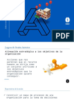 Semana 5 Mapeo de Procesos