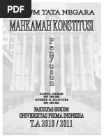 Download HTN Mahkamah Konstitusi by Saiful Al Akbar SN54578594 doc pdf