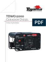 TDWG12000 Ve