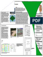 Programación Arquitectónica Parque Recreacional Ccoripata El Bosque