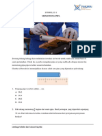 SOAL AKM SMP-Numerasi