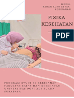 Fisika Kesehatan