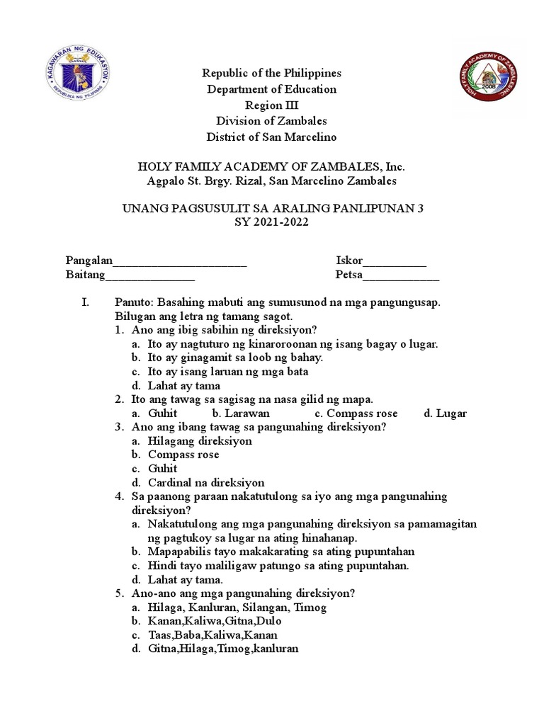 Ap 3 | PDF