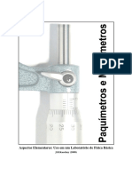 Apostila Paquimetro e Micometro (2)