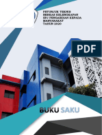 Buku Saku Draft