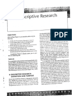 6-Descriptive Research - Reduce