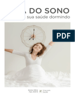 GUIA DO SONO_ Melhore Sua Saúde Dormindo