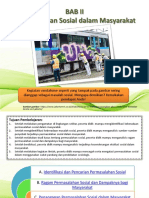 PowerPoint Sosiologi 11-Masalah Sosial