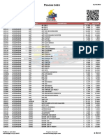 Tecno Guayas LISTA - DE - PRECIOS - 2019 - 22-10-19