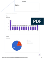 Brechas Digitales Encuesta Resultados