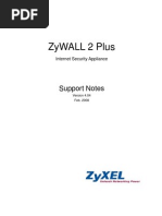 Download ZyWALL_2_404_RJ by tengersam SN54580275 doc pdf