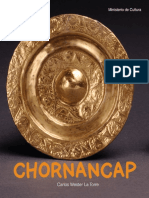 Libro Chotuna Chornancap en Espanol PDF