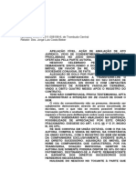Doação Inoficiosa Apelação Cível n. 2011.008106-6, de Trombudo Central (1)