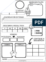 Número Do Dia Atividade Reanp