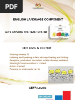 Modul 1 - Let - S Explore