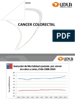 Cancer Colon Vesicula G Strico2020