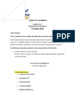 Trabajo Final (Unidad 2 Modulo 1)