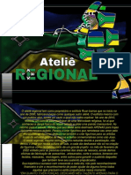 Portifolio Atelie Regional