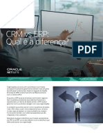 O que são CRM e ERP e como eles se diferenciam