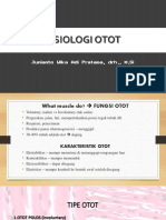 Fisiologi Otot