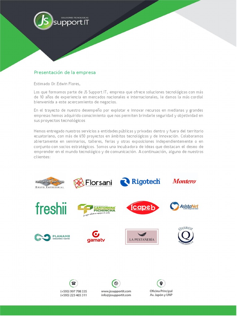 Dr. Edwin Flores PDF Posicionamiento en buscadores Red mundial