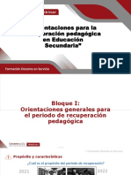 Webinar 28 Recuperacion Pedagogica - DES