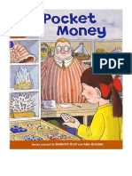 Oxford Reading Tree: Level 8: More Stories: Pocket Money - Roderick Hunt