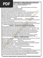 Ii Puc Physics - Practical Manual | PDF