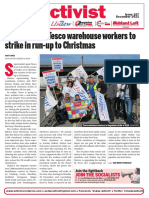 Usdaw Activist 107