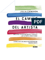 El Camino Del Artista / The Artist's Way - Art History