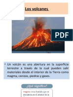 Los Volcanes