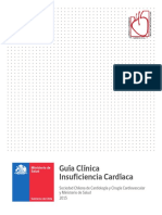 Guia Clinica Insuficiencia Cardiaca 2015