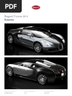 Ducati PAINT CODES | PDF