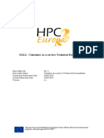 HPCE3 D12.2 TechnicalDocumentation Final (1)