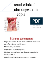 2 Examenul Clinic Al Sistemului Digestiv La Copii Pptx DEEB-50255