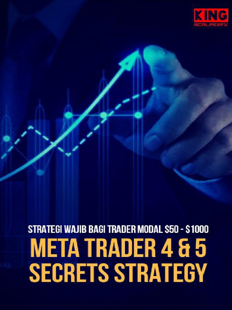 Strategi Scalping Forex & Gold Terbaik | PDF