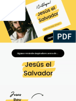 adicional - versículos -JESUS SALVADOR