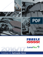 Catalogo Frasle e Lonaflex