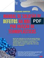 Manual Solução de Defeitos na Moldagem por Injeção de Termoplásticos - Luciano Santos (1)