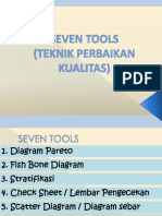 3 SeVeN - Tools